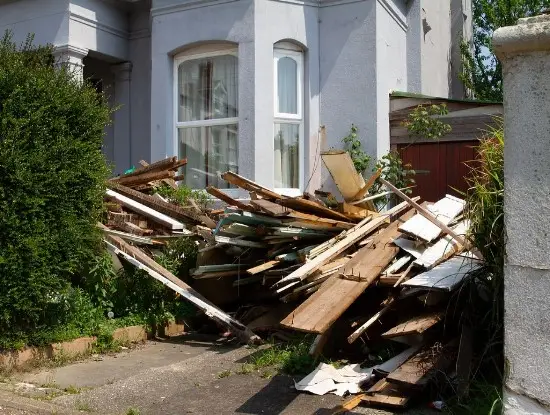 Gartenräumung Wien